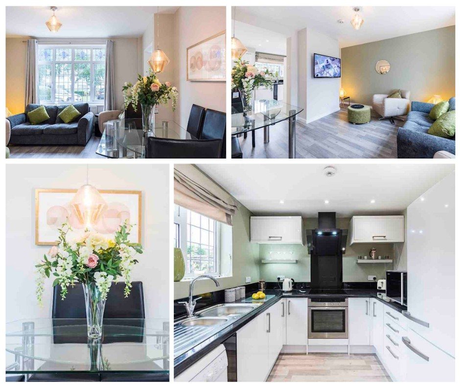Elegant Family Home thumbnail 3
