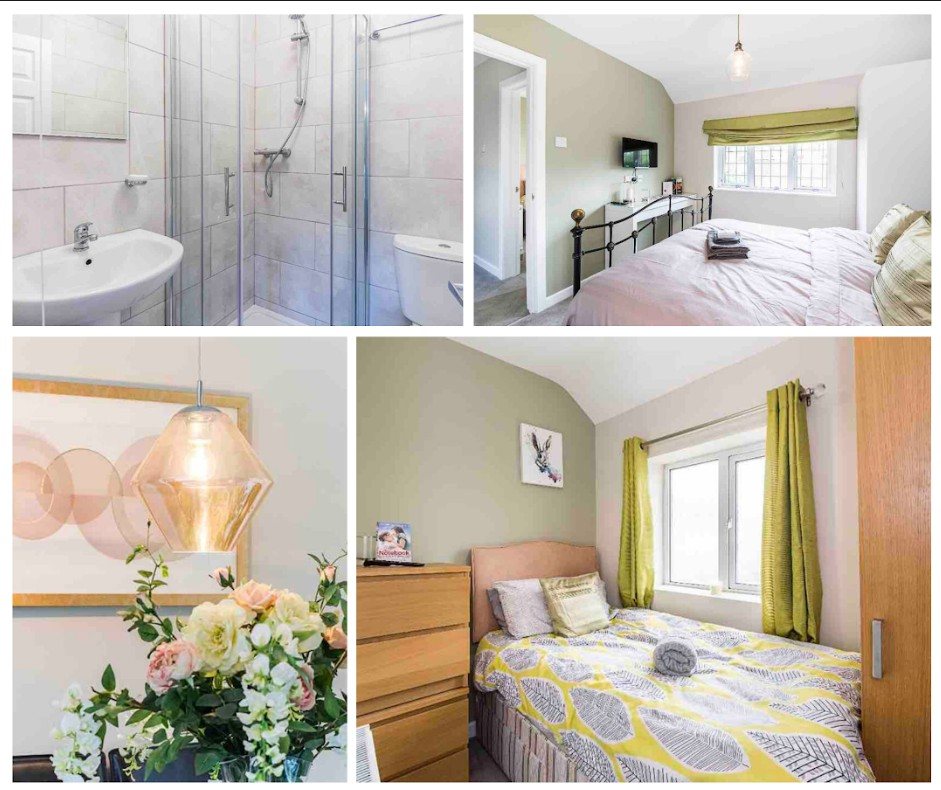 Elegant Family Home thumbnail 2