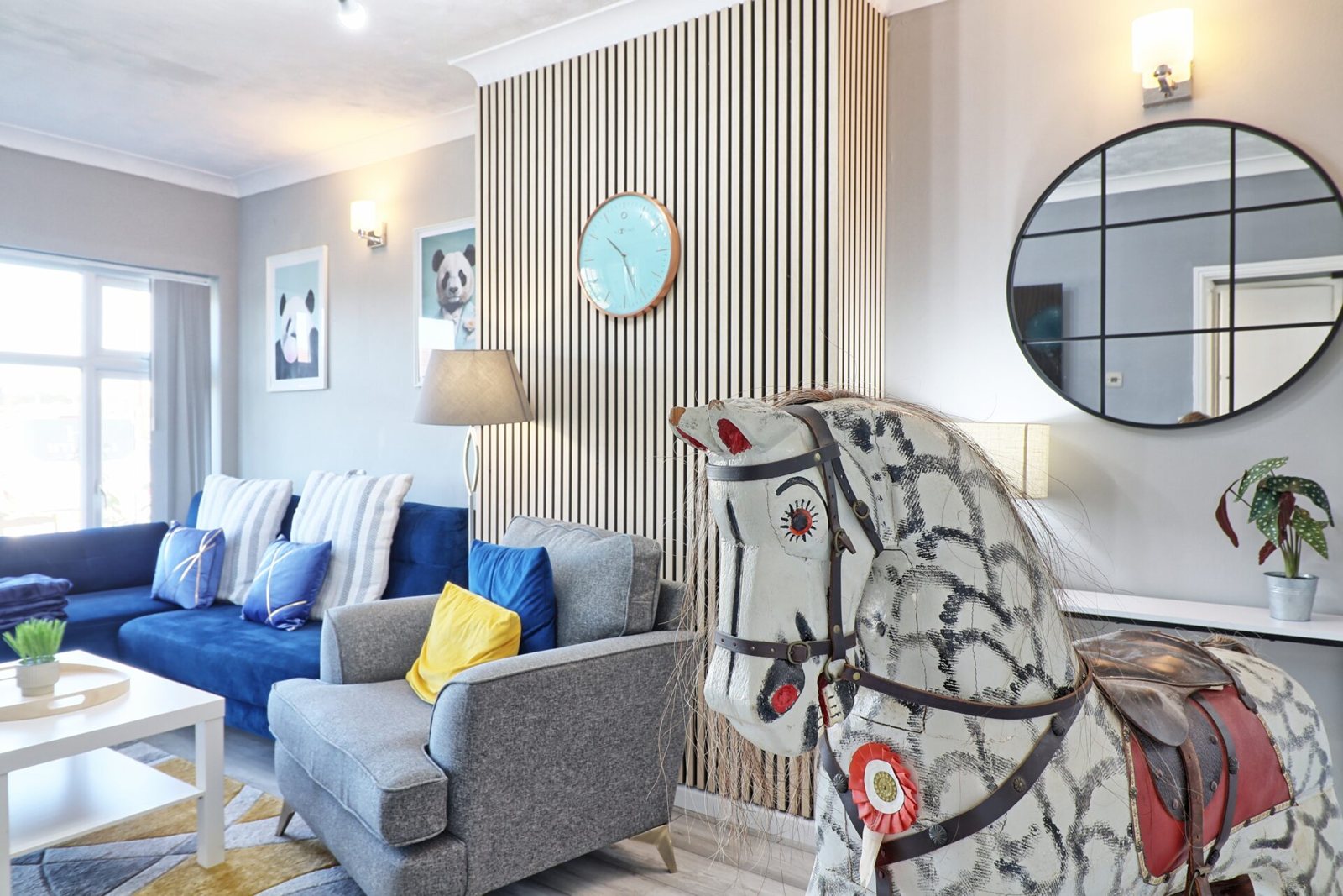 Stylish 3-Bed Tollgate Home thumbnail 5