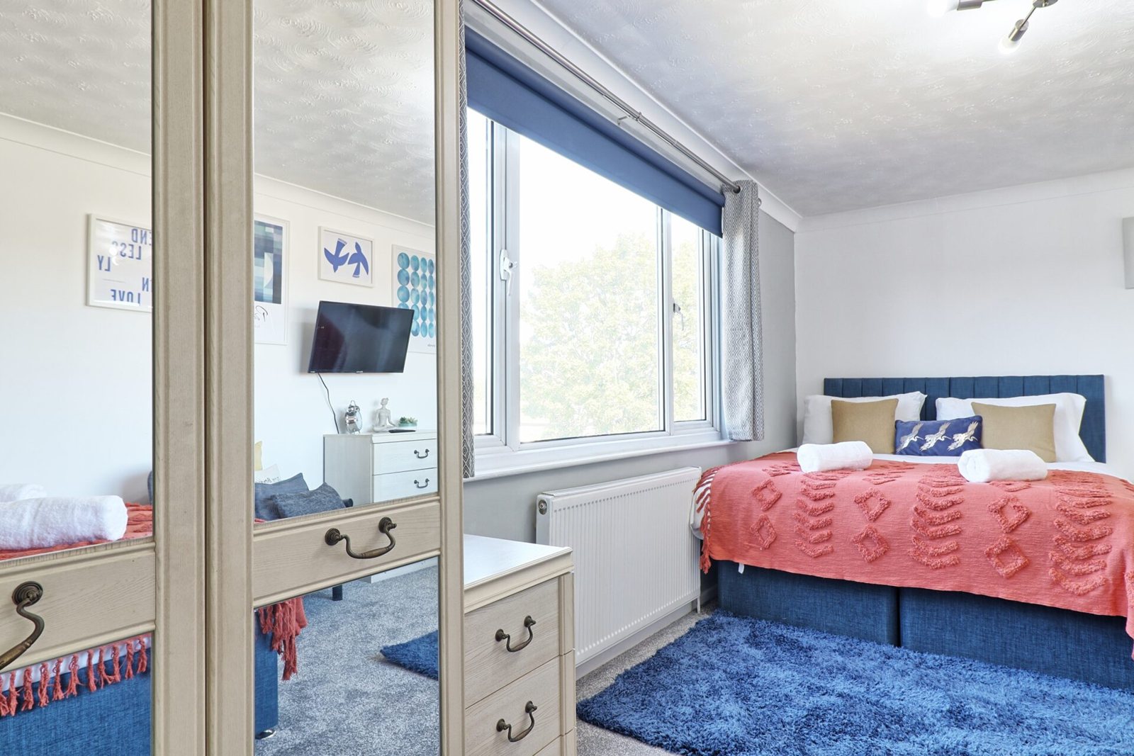 Stylish 3-Bed Tollgate Home thumbnail 8