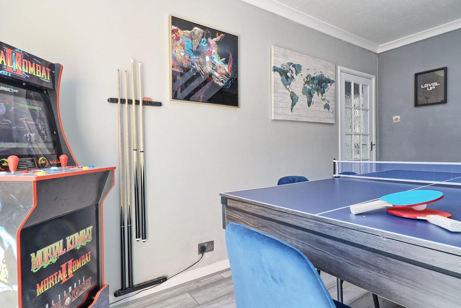 Stylish 3-Bed Tollgate Home thumbnail 2